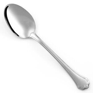 Oneida Midtowne - Place Oval Soup Spoon - 6 7/8"  Brand New!